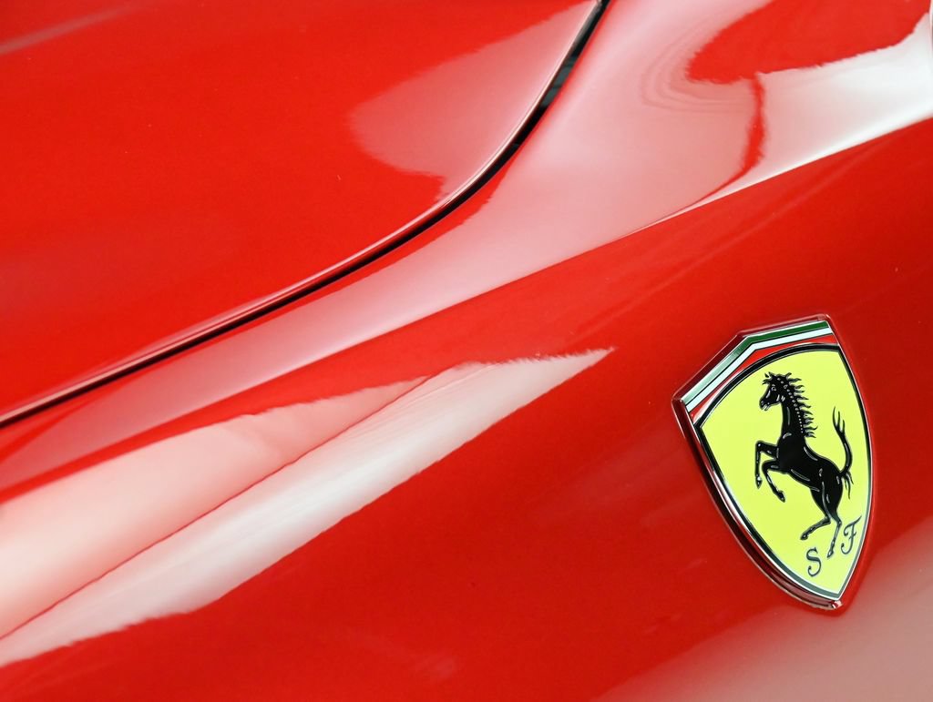 Used 2023 Ferrari Portofino M RWD image 28