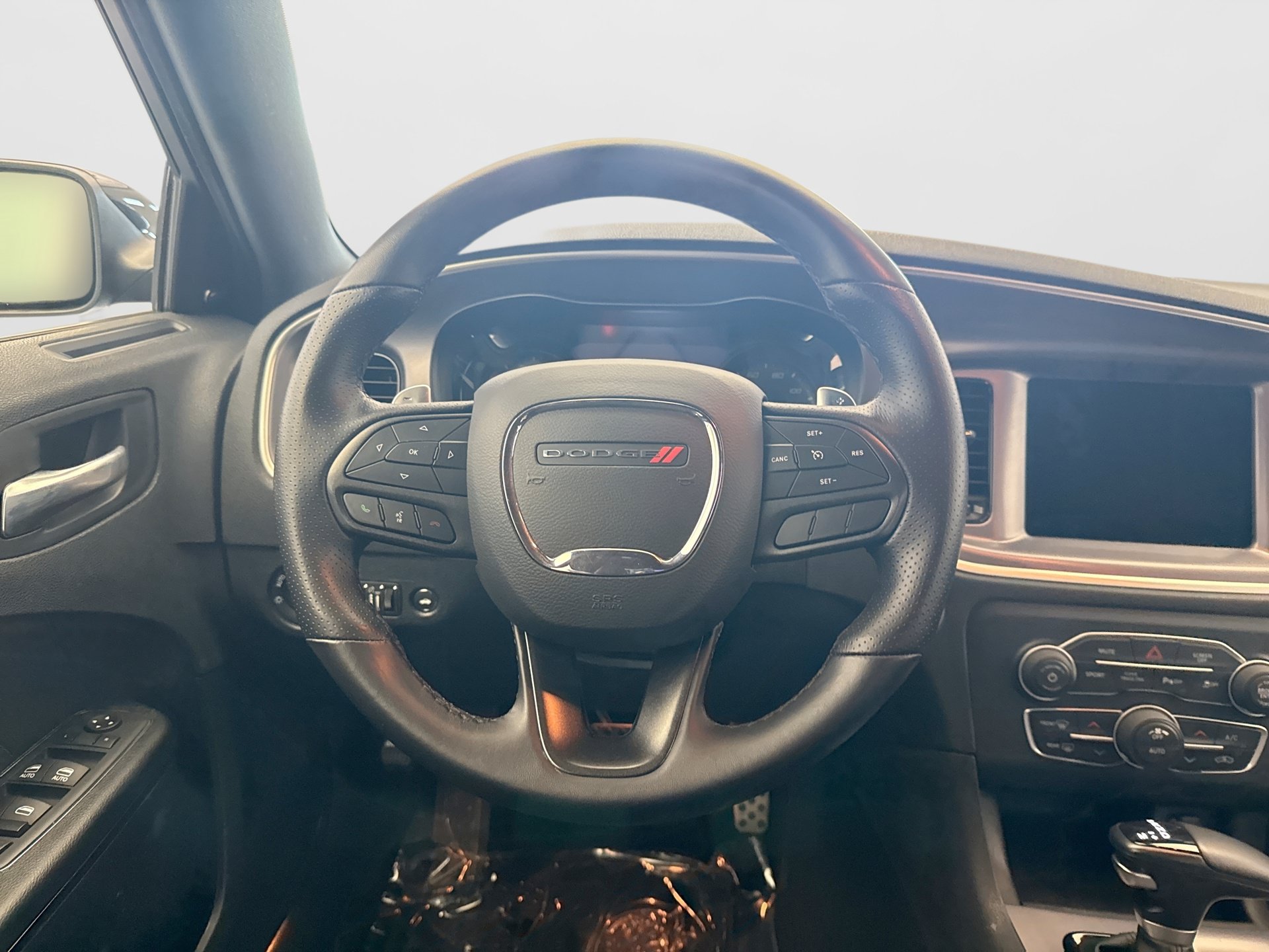 Used 2022 Dodge Charger GT w/ Blacktop Package AWD/4WD image 12