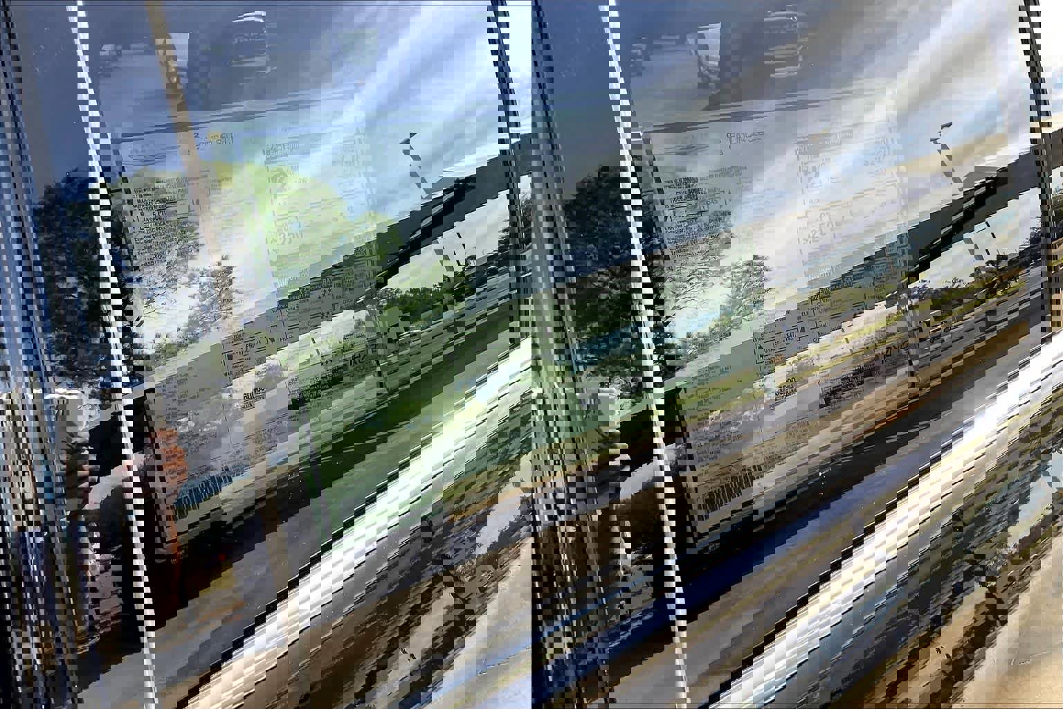 New 2026 Chrysler Pacifica Select image 19