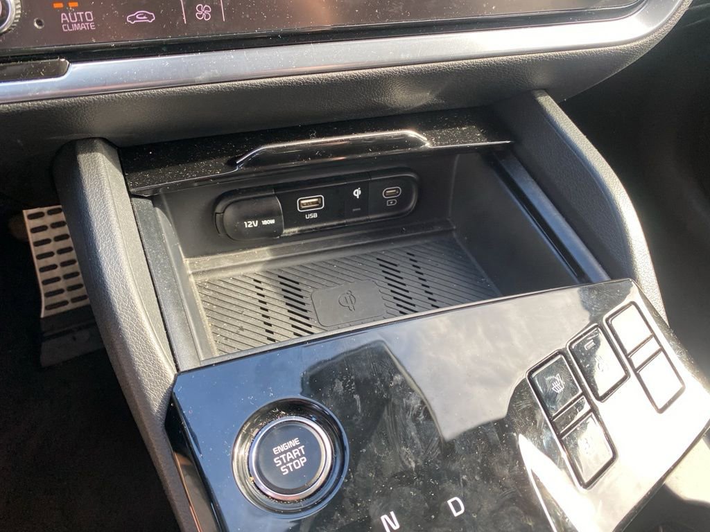 New 2025 Kia Sportage X-Line Prestige image 19
