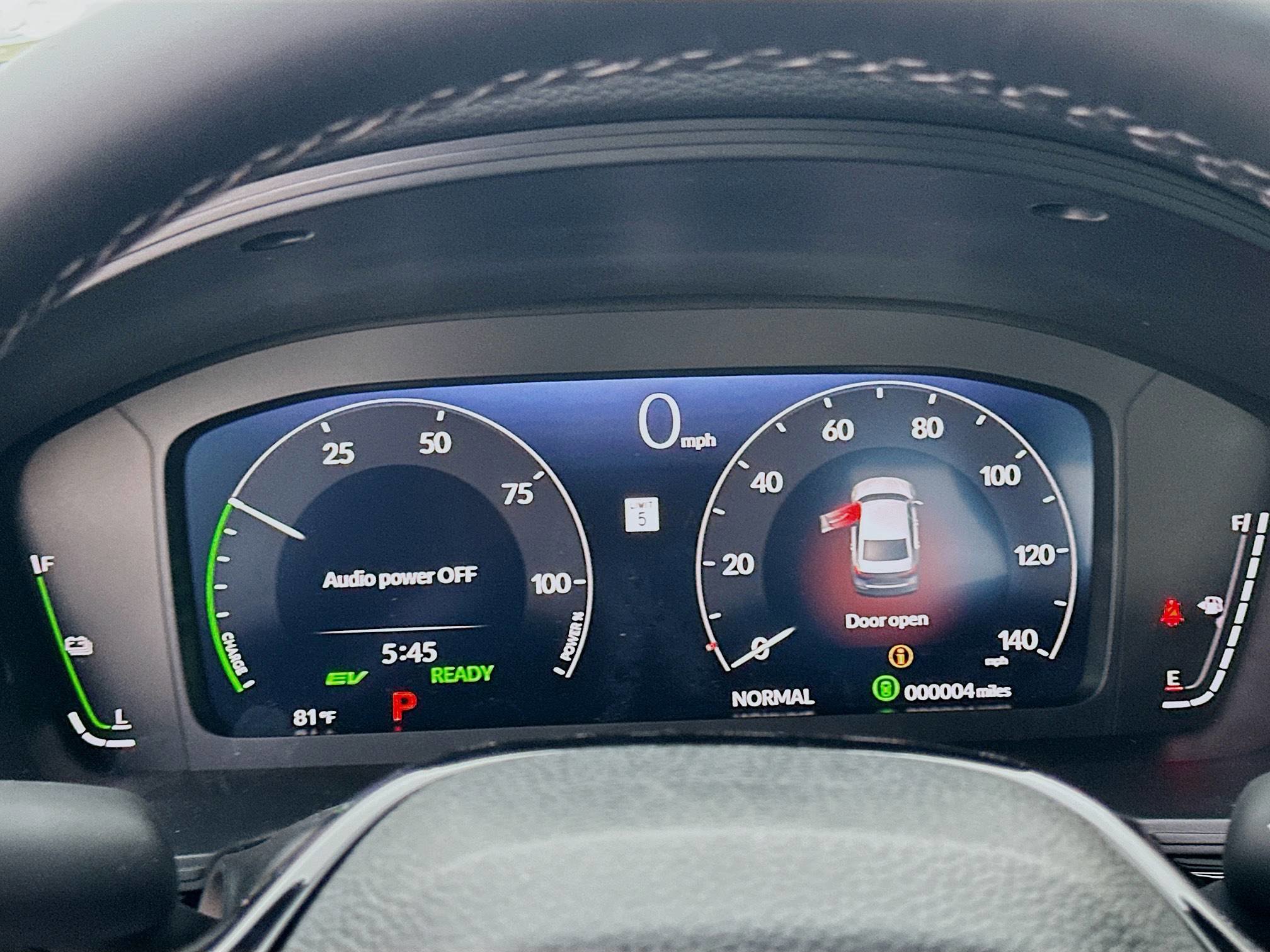 New 2026 Honda Civic Sport Touring image 9