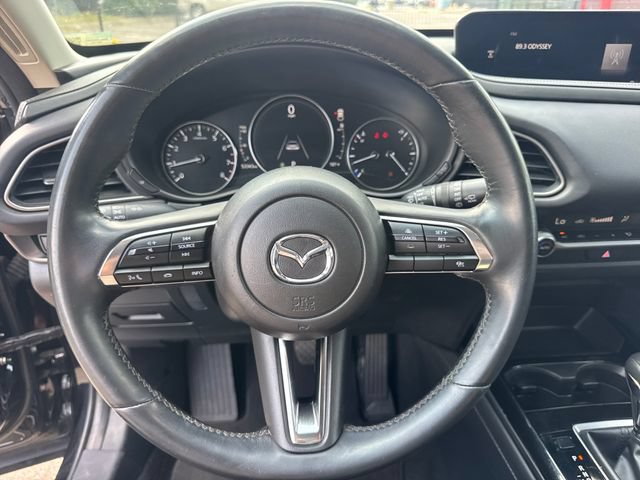 Used 2024 MAZDA CX-30 AWD 2.5 S w/ Select Sport Pkg image 18