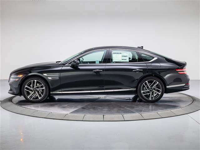 New 2026 Genesis G80 2.5T Advanced image 2
