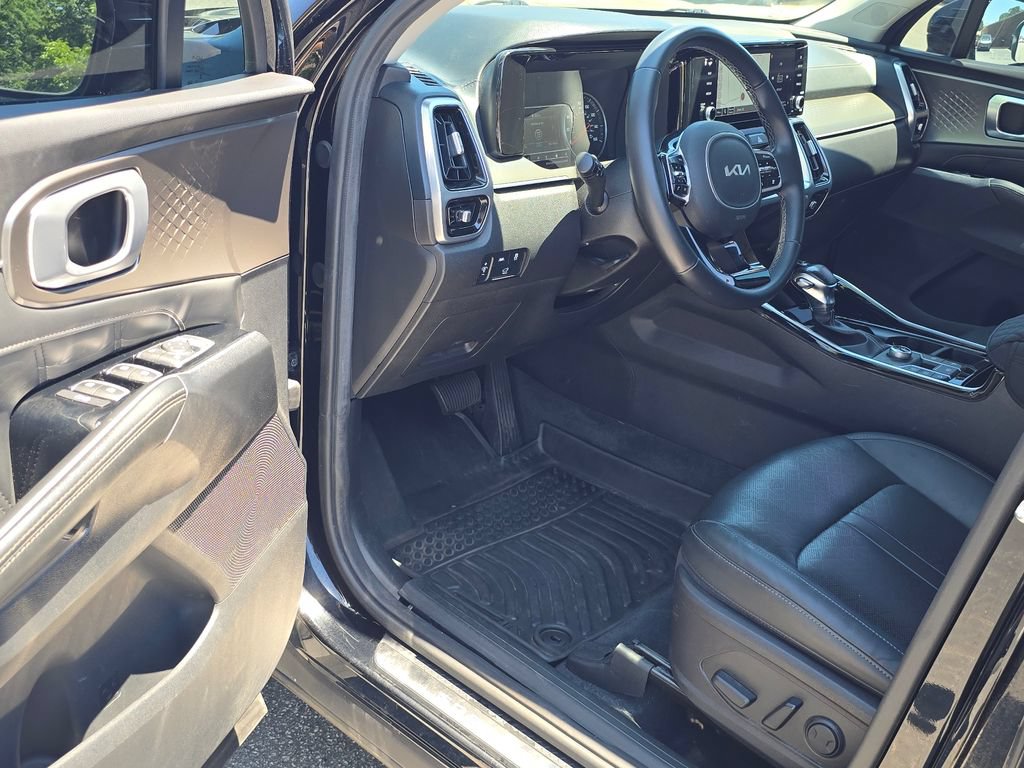 Used 2022 Kia Sorento SX AWD/4WD image 9