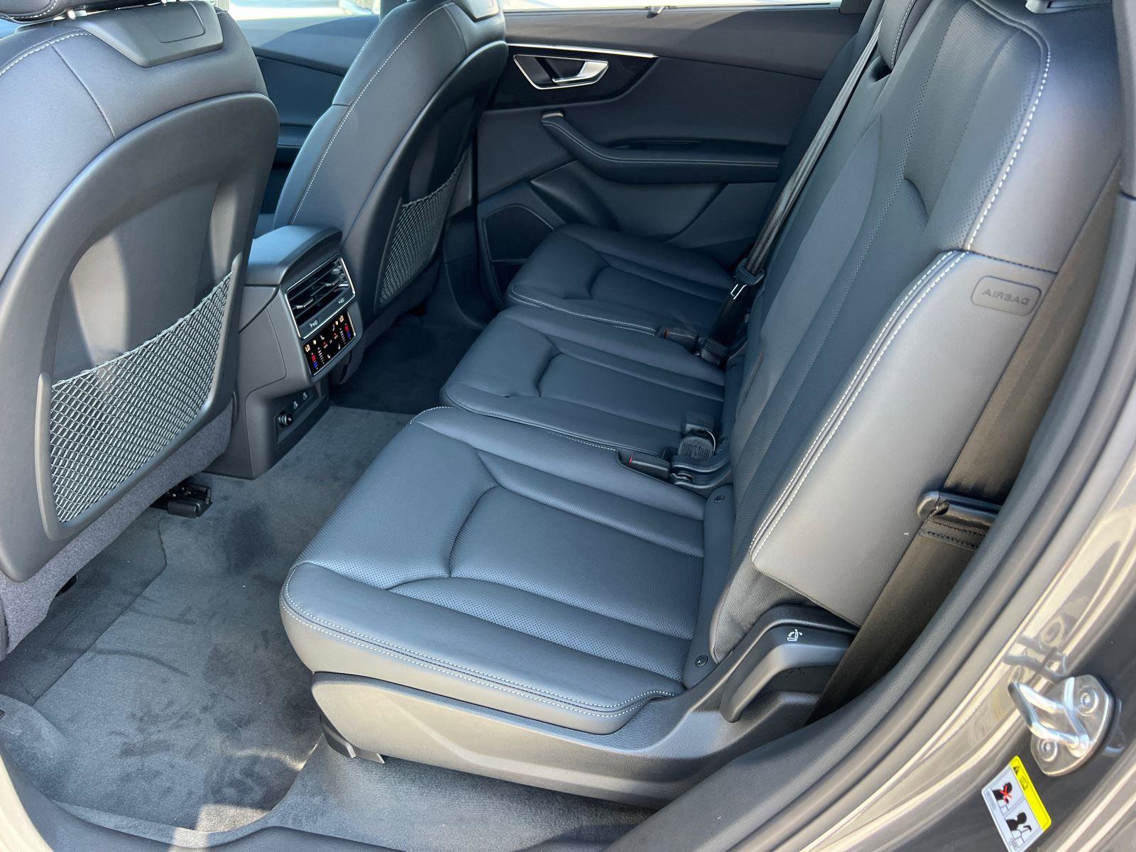 New 2025 Audi Q7 3.0T Premium Plus image 14