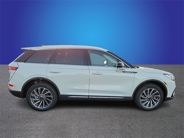 New 2024 Lincoln Corsair Reserve w/ Equipment Group 201A image 3