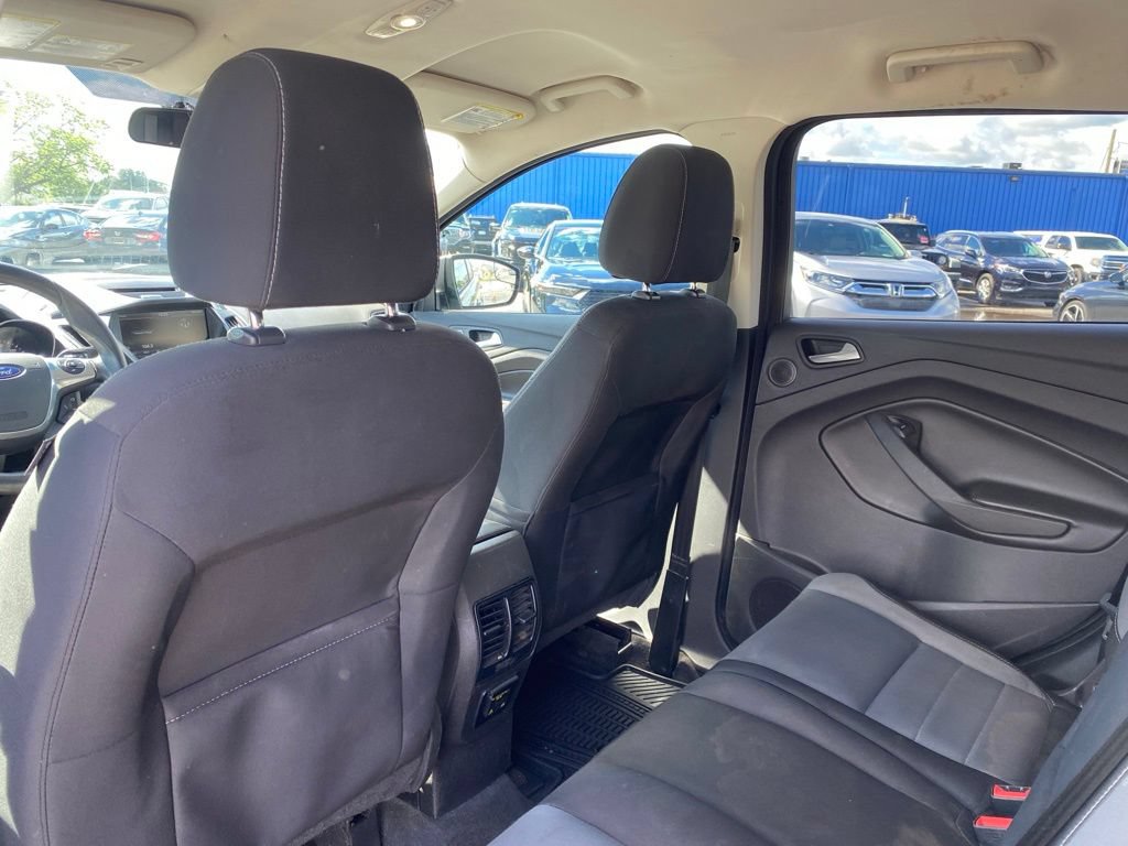 Used 2014 Ford Escape SE w/ Equipment Group 201A AWD/4WD image 14