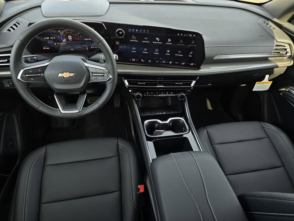 New 2026 Chevrolet Traverse LT w/ Driver Confidence Package image 10