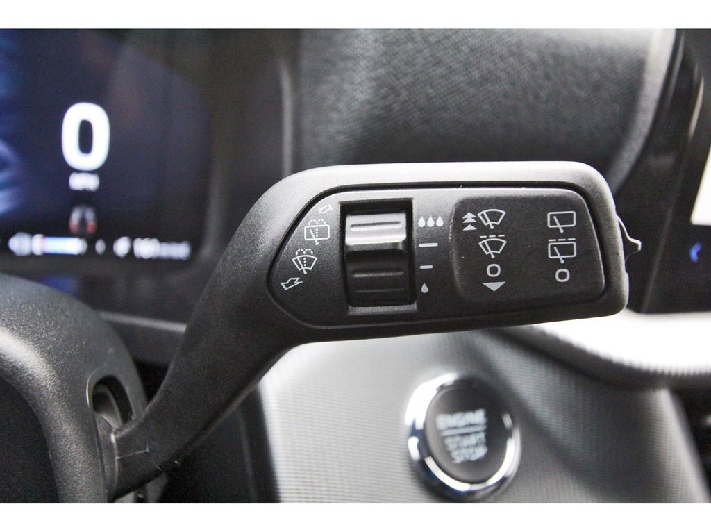 Certified 2025 Ford Explorer ST-Line RWD image 18