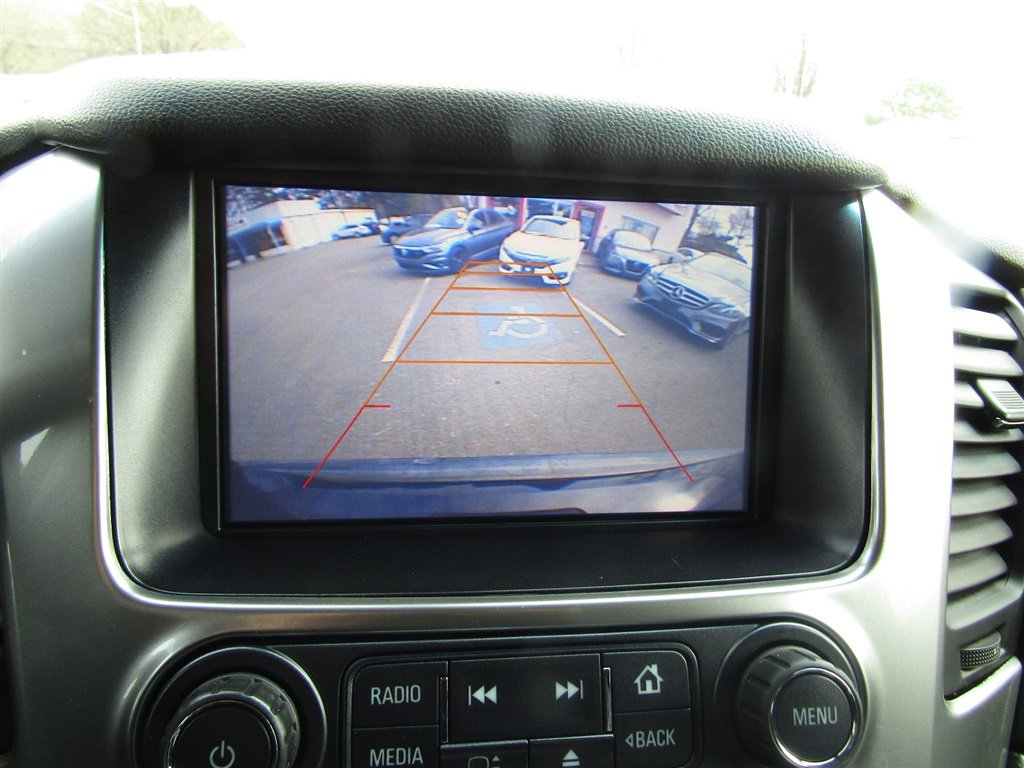 Used 2016 Chevrolet Suburban LS AWD/4WD image 29