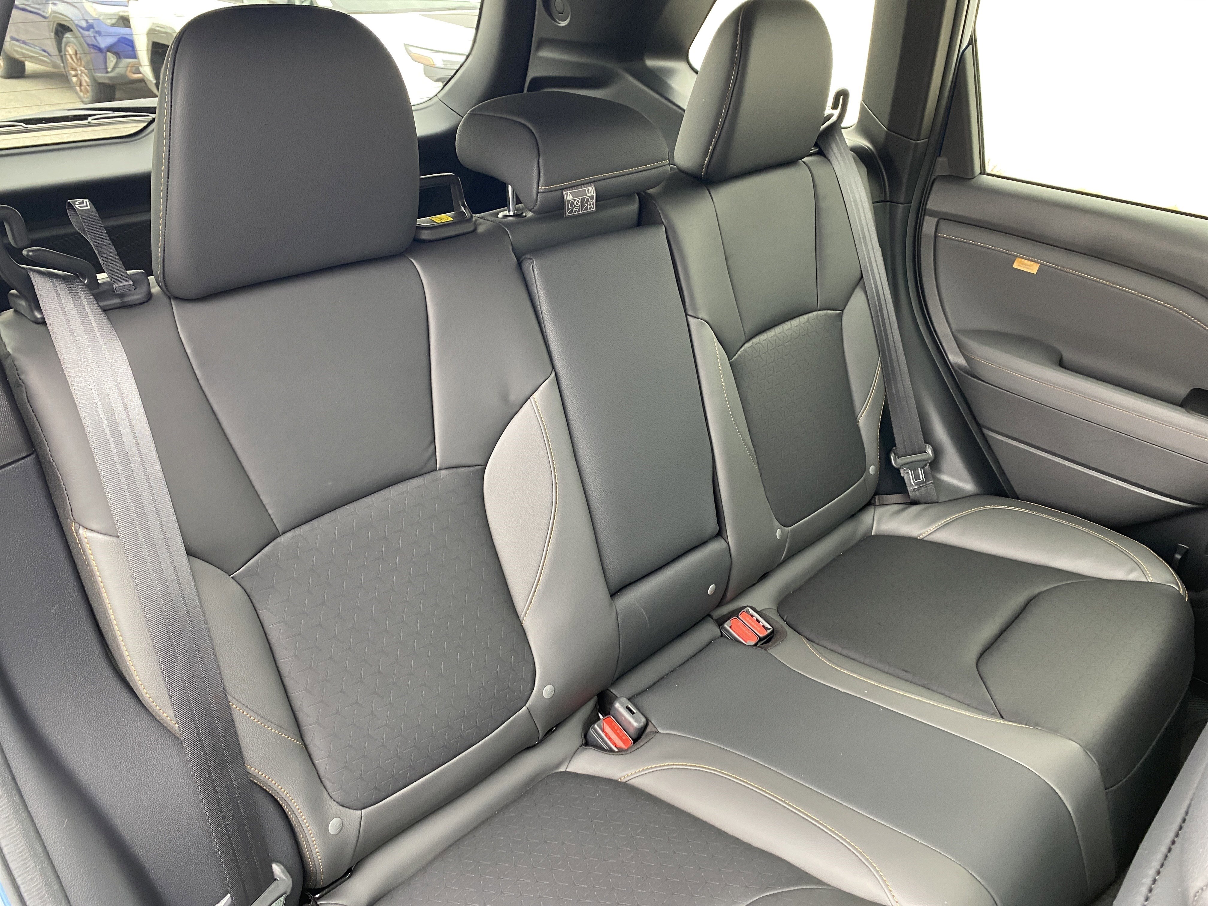 Certified 2026 Subaru Forester Wilderness image 20