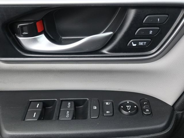 Used 2019 Honda CR-V EX-L image 22