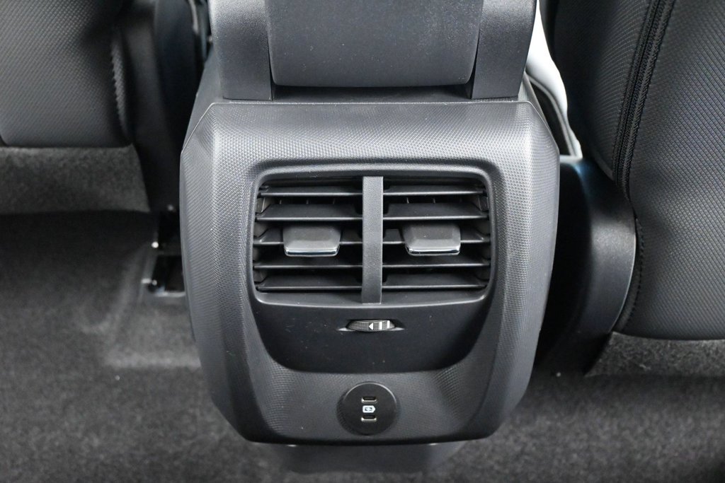 New 2026 Ford Mustang Mach-E Select RWD image 18