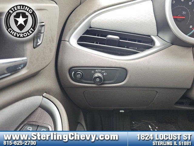 Certified 2024 Chevrolet Malibu LT image 18