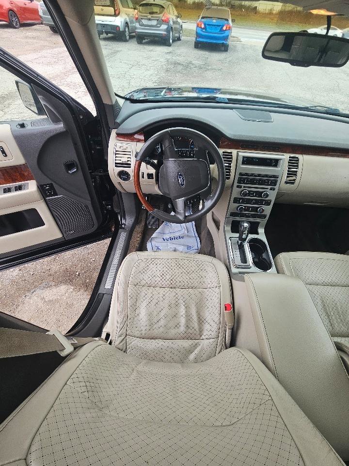 Used 2012 Ford Flex Limited w/ Equipment Group Order Code image 15