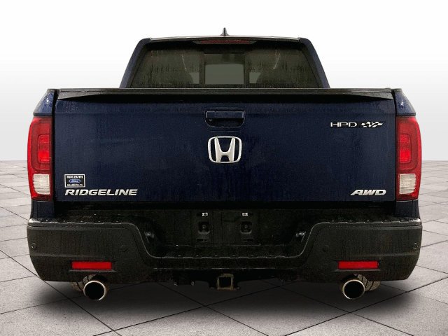 Used 2022 Honda Ridgeline RTL-E image 4