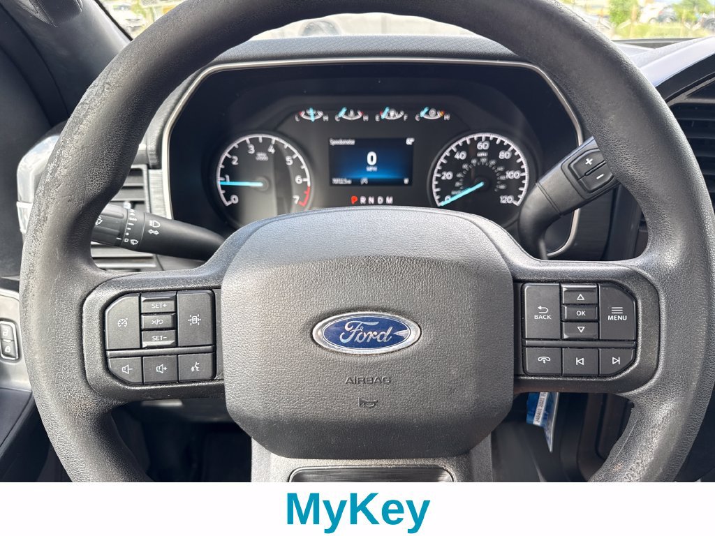 Used 2021 Ford F150 XL w/ Equipment Group 101A High AWD/4WD image 14
