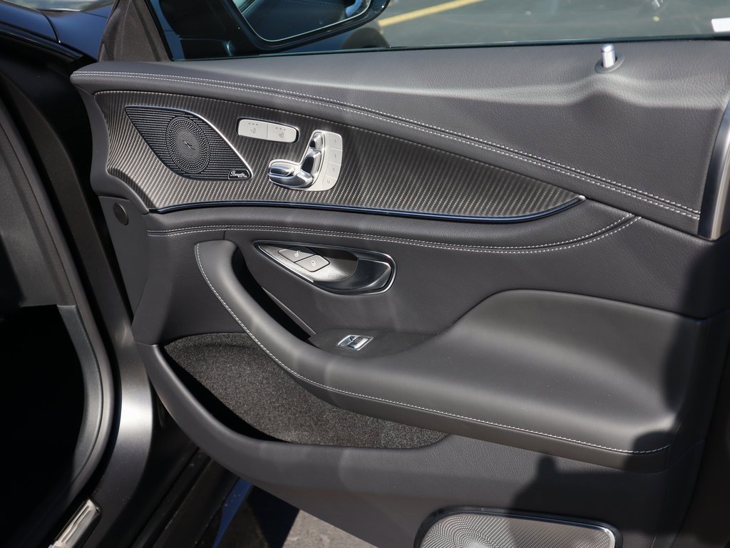 New 2026 Mercedes-Benz AMG GT 63 image 12