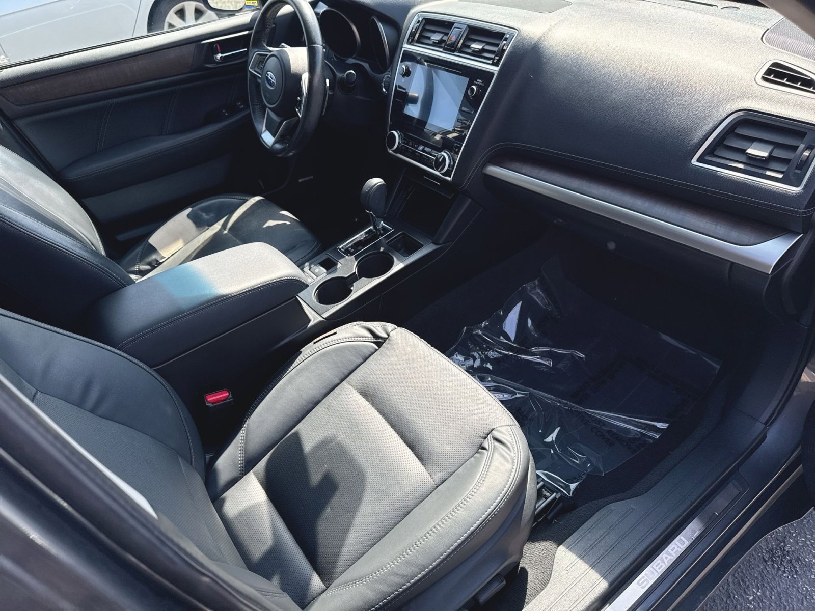Used 2019 Subaru Outback 2.5i Limited w/ Popular Package #2 image 28