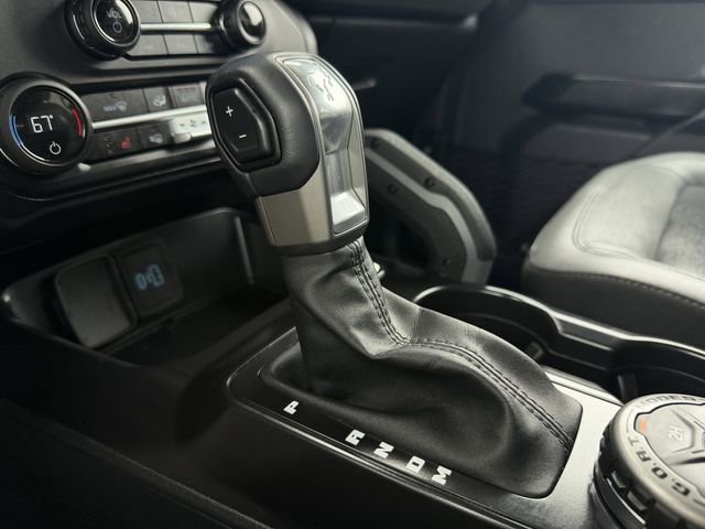 Used 2024 Ford Bronco Big Bend AWD/4WD image 19