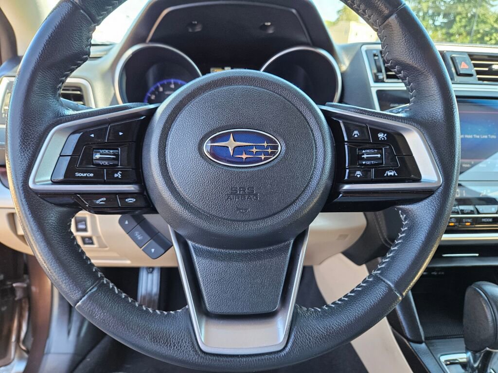 Used 2019 Subaru Outback 2.5i Limited w/ Popular Package #2 image 18