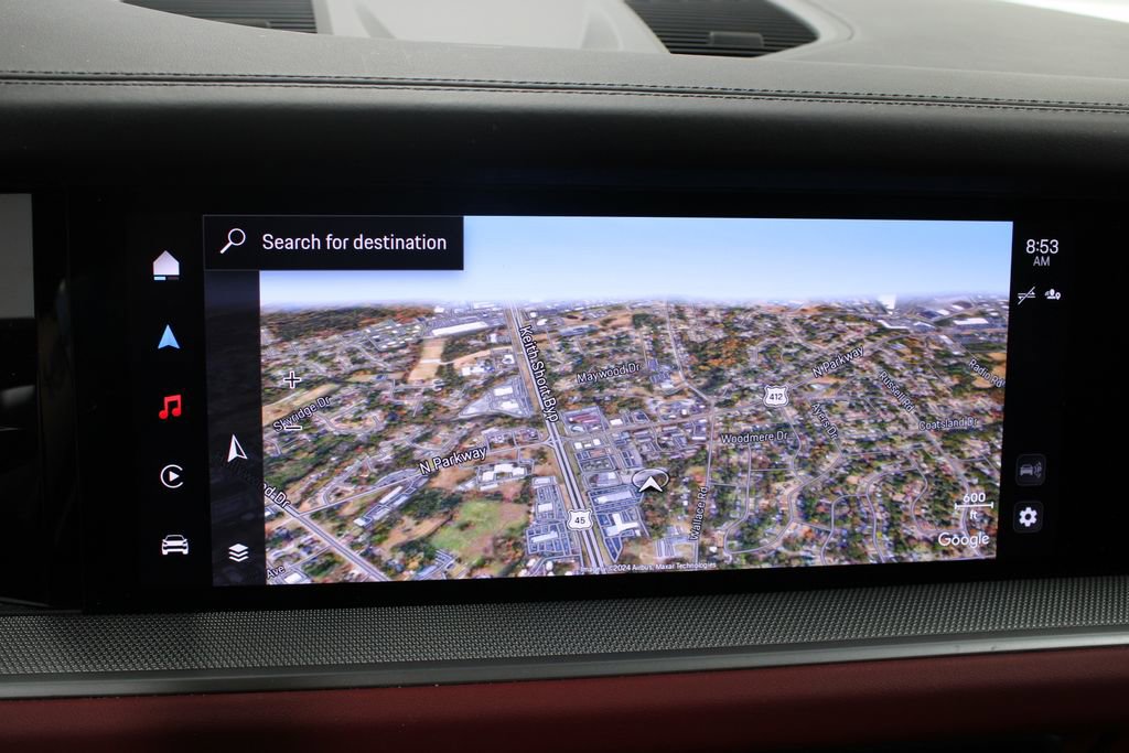 Used 2024 Porsche Cayenne image 33