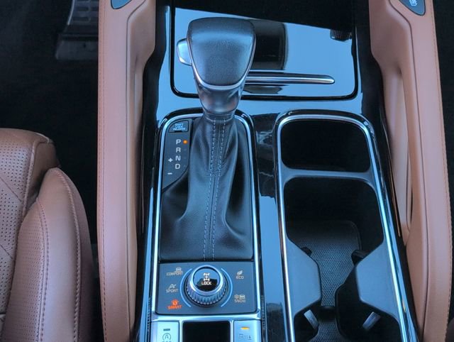 Used 2024 Kia Telluride SX Prestige X-Pro image 22