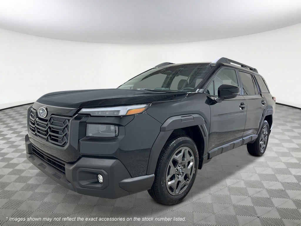 New 2026 Subaru Outback Premium