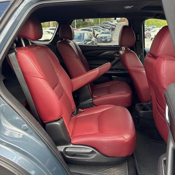 Used 2023 MAZDA CX-9 Carbon Edition AWD/4WD image 22