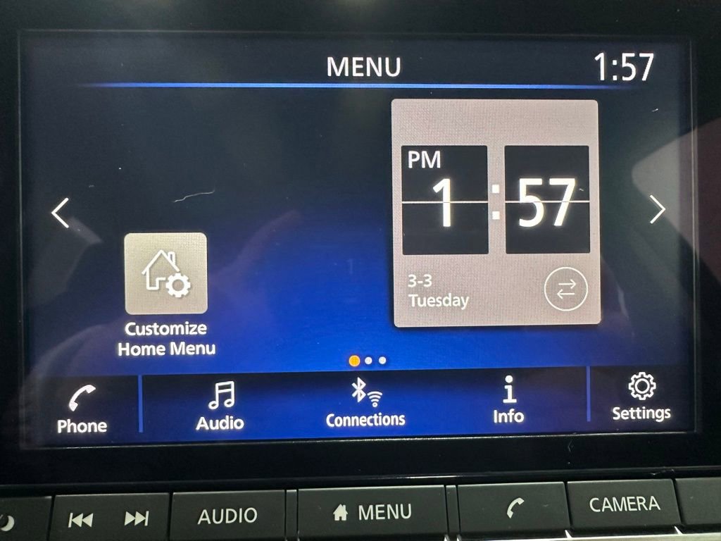 Used 2024 Nissan Altima 2.5 SV image 30