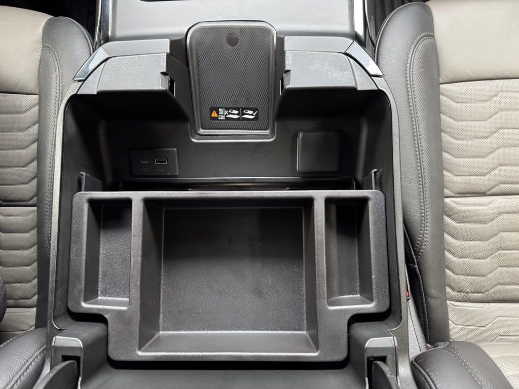 Used 2024 Chevrolet Silverado 2500 ZR2 w/ ZR2 Bison Edition image 38