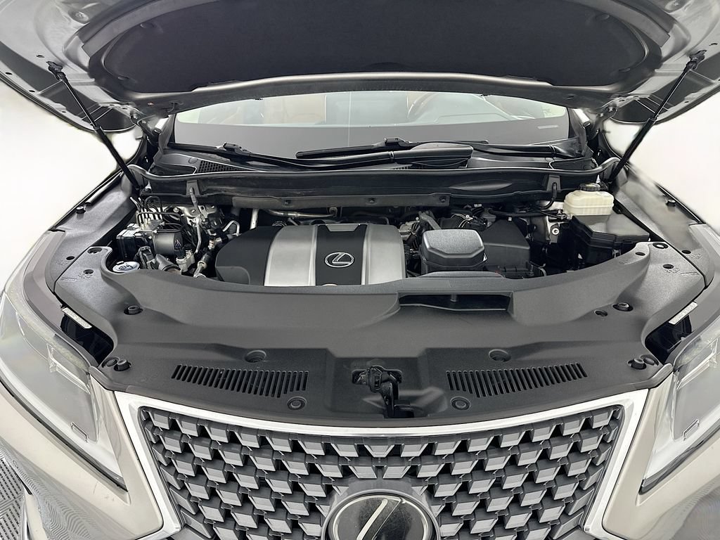 Used 2021 Lexus RX 350 FWD w/ Premium Package image 32