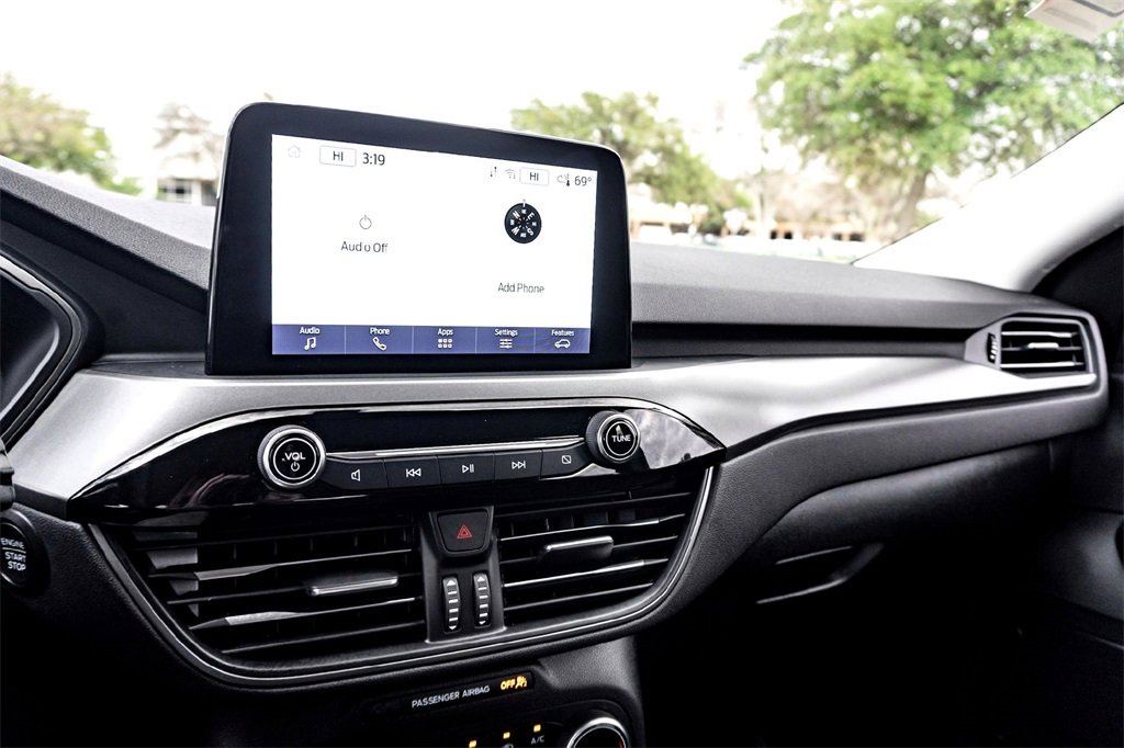 Used 2023 Ford Escape Active image 23