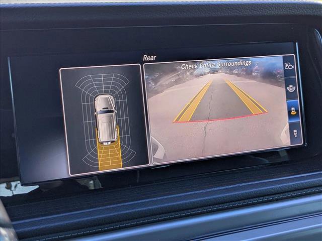 Used 2019 Mercedes-Benz G 550 w/ Exclusive Interior Package image 14