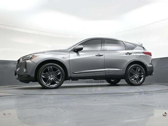 Used 2023 Acura RDX A-Spec image 33