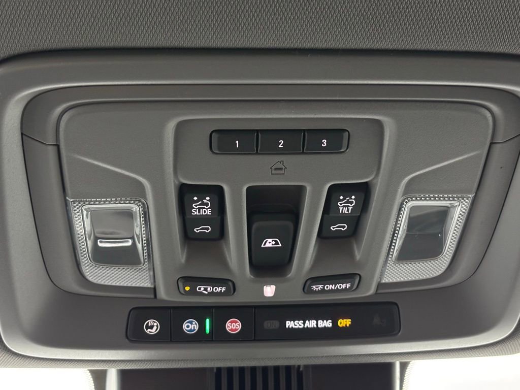 New 2026 GMC Sierra 1500 Denali w/ Denali Reserve Package image 34