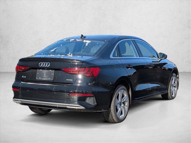 Used 2023 Audi A3 2.0T Premium w/ Convenience Package image 5