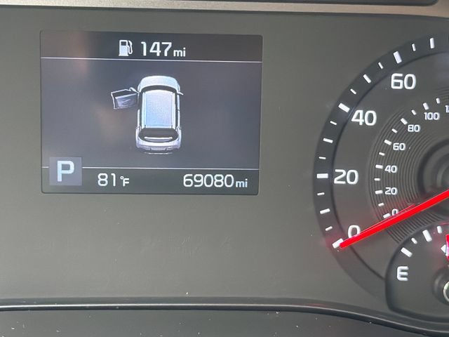 Used 2022 Kia Soul GT-Line FWD image 17