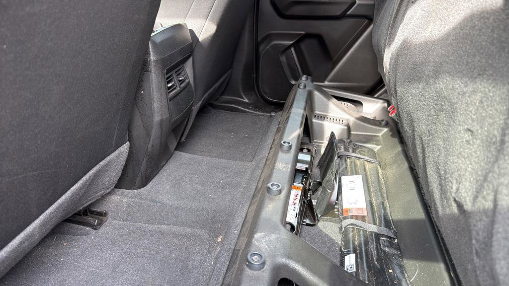 Used 2023 Chevrolet Colorado Trail Boss w/ Advanced Trailering Package image 14