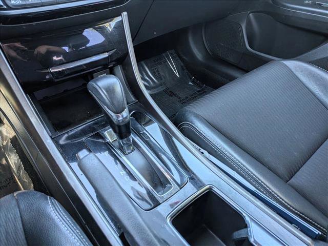Used 2016 Honda Accord Sport image 12