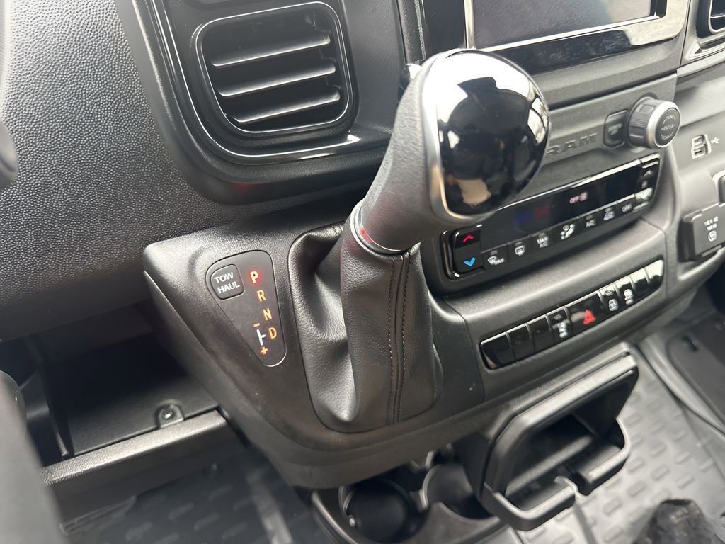 Used 2023 RAM ProMaster 3500 w/ Lane Management Group image 15