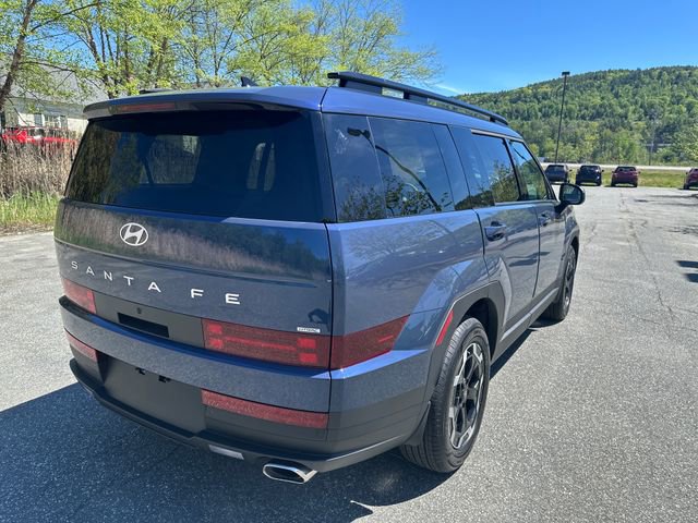 New 2026 Hyundai Santa Fe SEL AWD/4WD image 5