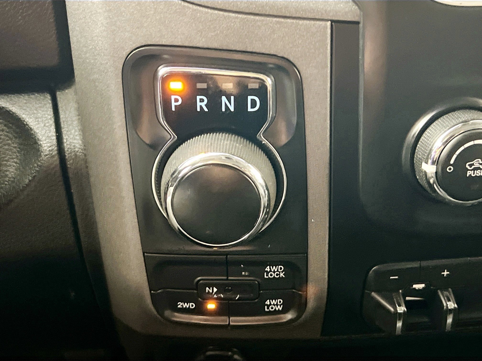 Used 2022 RAM 1500 Tradesman w/ Trailer Tow Group image 22