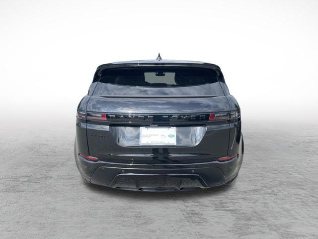 New 2026 Land Rover Range Rover Evoque S AWD/4WD image 6