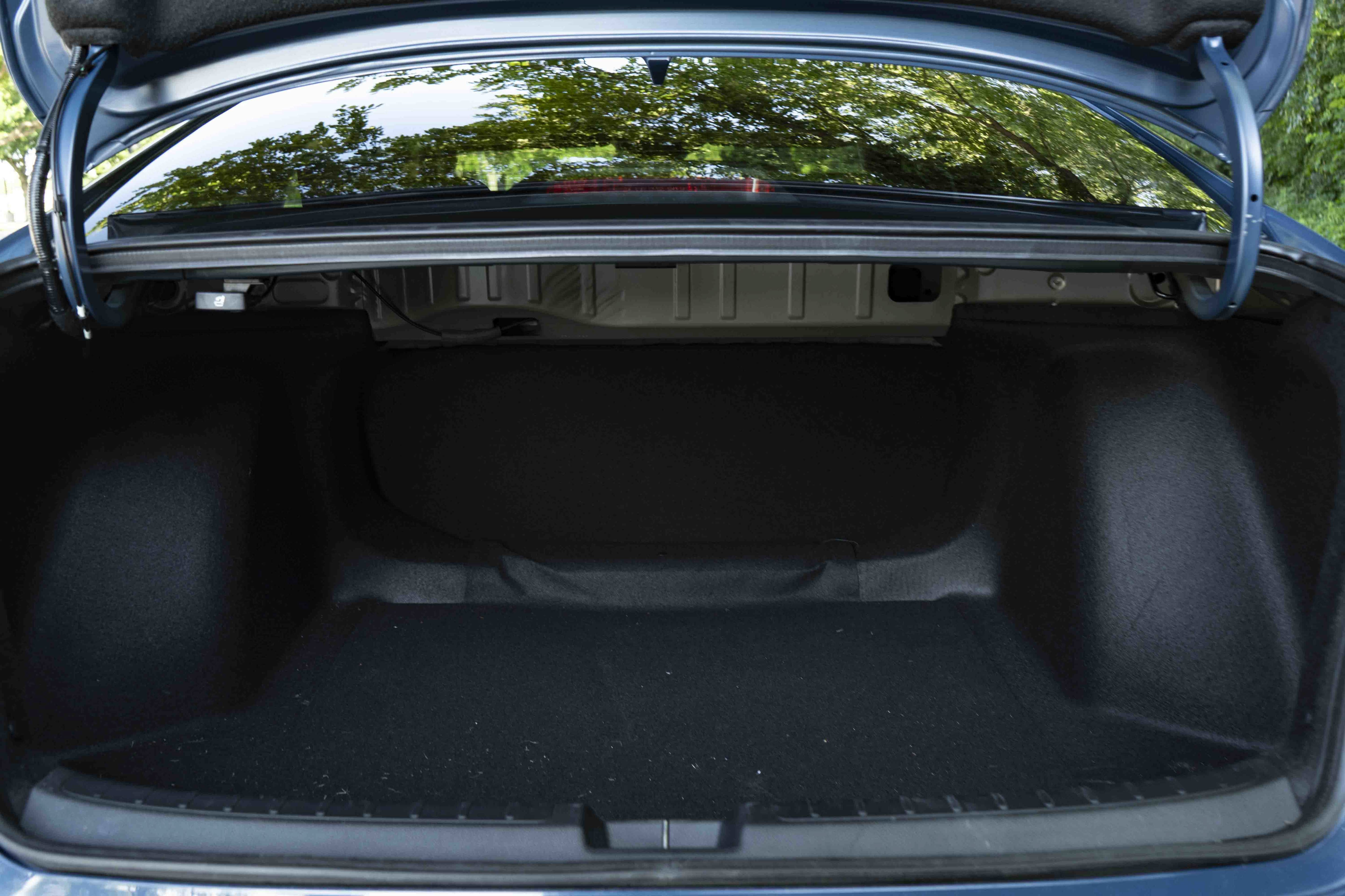 Used 2026 Honda Civic LX image 40