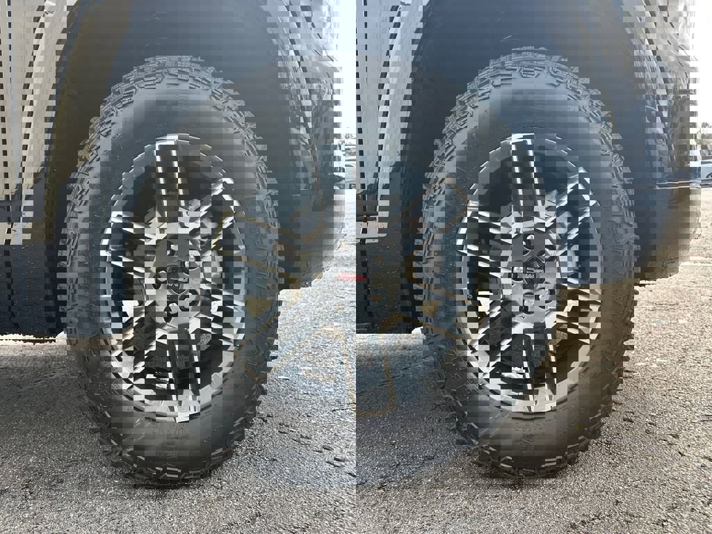 New 2026 GMC Terrain AT4 w/ Convenience Package III image 13