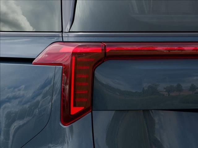New 2026 Kia Carnival SX Prestige FWD image 11