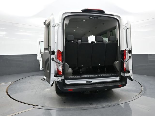 Used 2024 Ford Transit 350 XL image 35