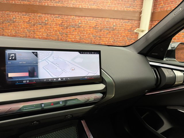 Used 2026 BMW X3 xDrive30 image 17