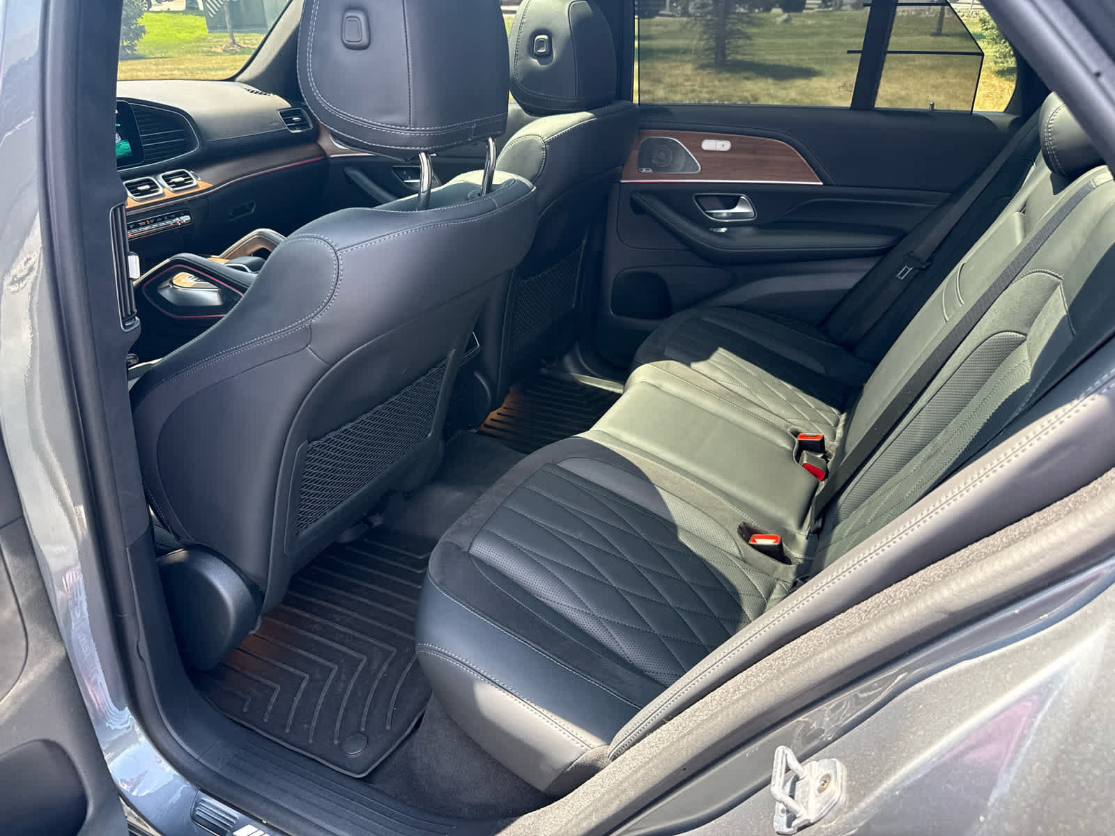 Used 2023 Mercedes-Benz GLE 63 AMG S image 12